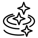 Звёзды