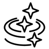 Звёзды