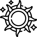 Солнце