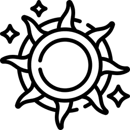 Солнце