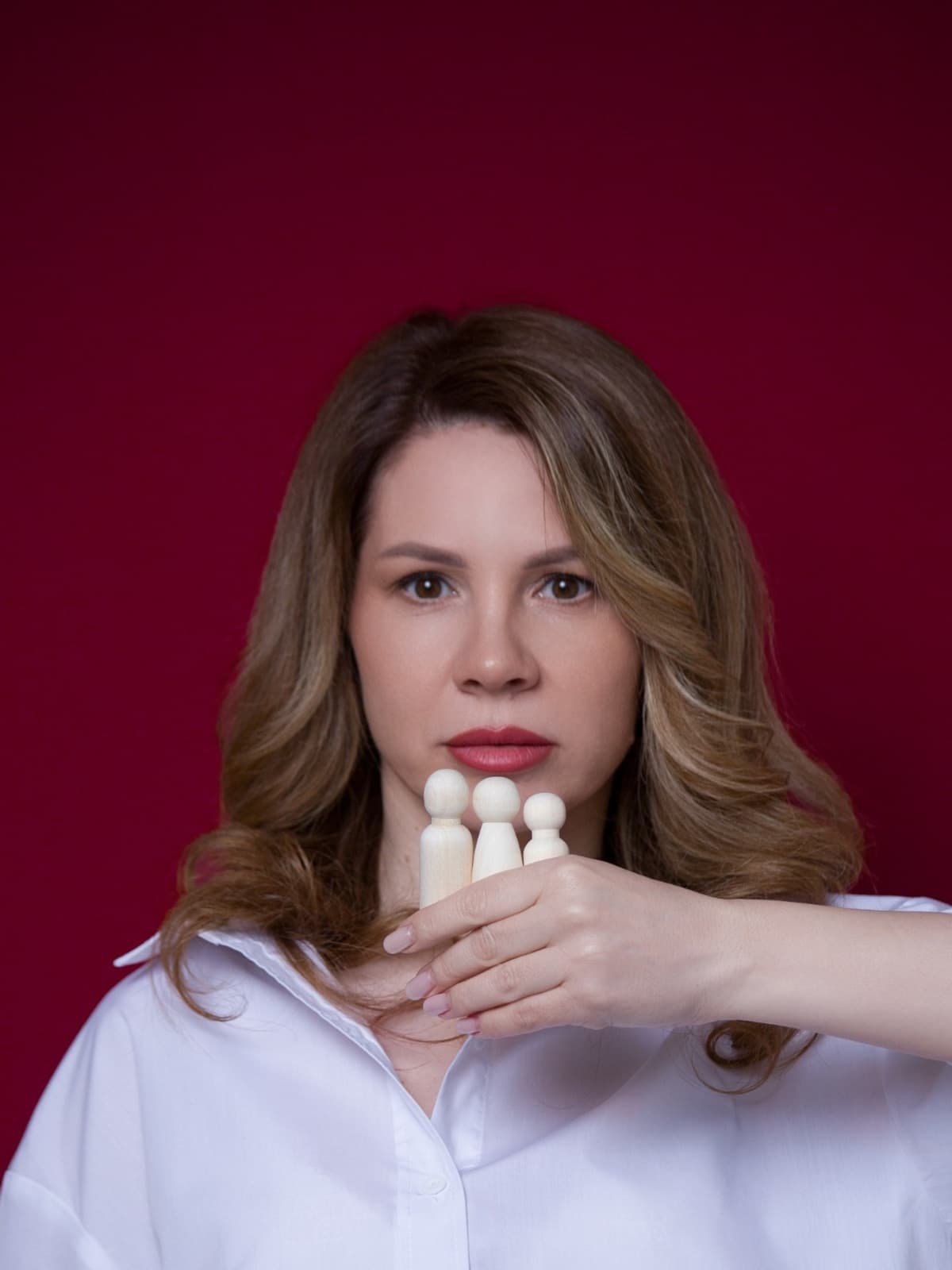 Ирина Николенко
