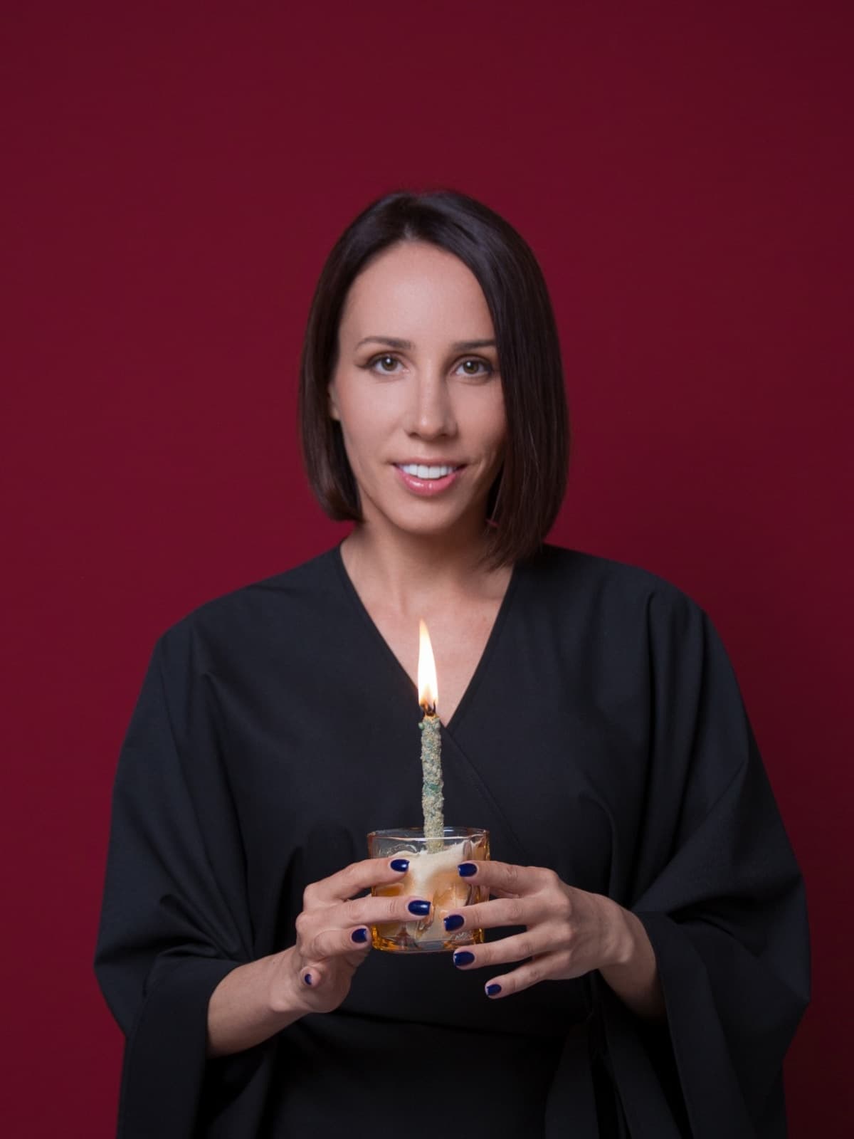 Ульяна Лавр